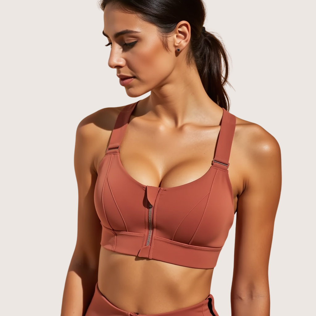 Aurafit | Brassière ajustable