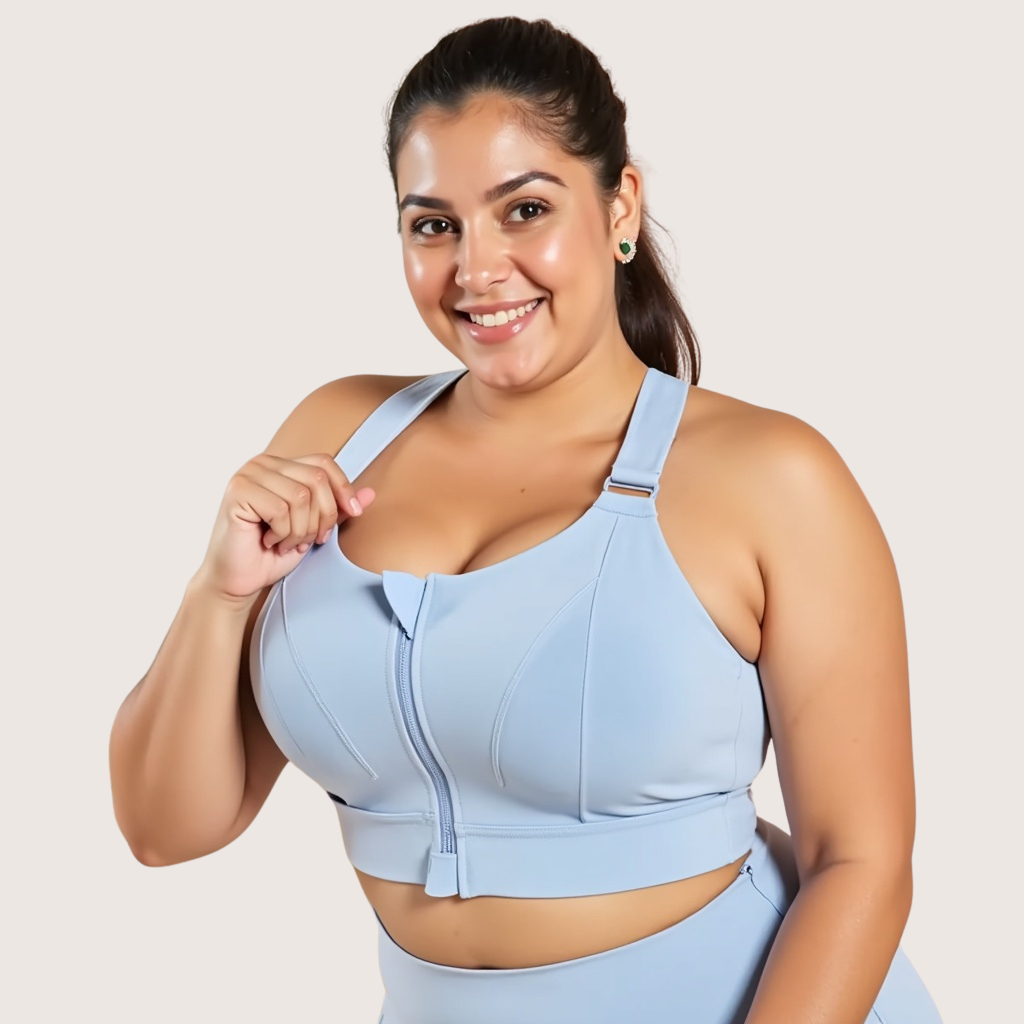Aurafit | Brassière ajustable
