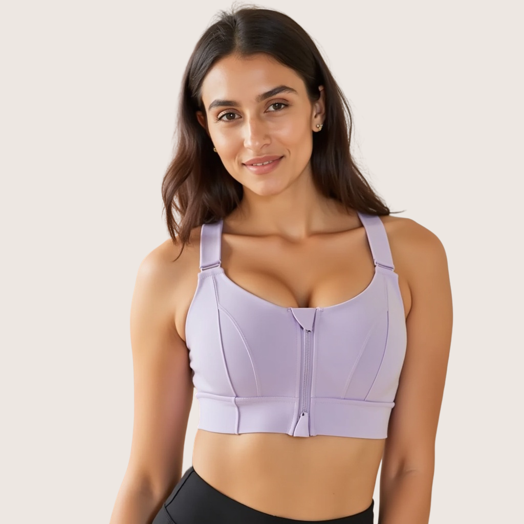 Aurafit | Brassière ajustable